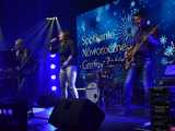 [FOTO] Koncert zespołu Skaldowie, pożegnanie burmistrza i wiele wzruszeń podczas Spotkania Noworocznego Gminy Żarów