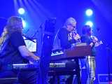 [FOTO] Koncert zespołu Skaldowie, pożegnanie burmistrza i wiele wzruszeń podczas Spotkania Noworocznego Gminy Żarów