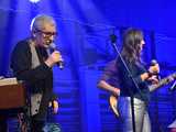 [FOTO] Koncert zespołu Skaldowie, pożegnanie burmistrza i wiele wzruszeń podczas Spotkania Noworocznego Gminy Żarów