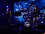 [FOTO] Koncert zespołu Skaldowie, pożegnanie burmistrza i wiele wzruszeń podczas Spotkania Noworocznego Gminy Żarów