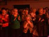 [FOTO] Koncert zespołu Skaldowie, pożegnanie burmistrza i wiele wzruszeń podczas Spotkania Noworocznego Gminy Żarów