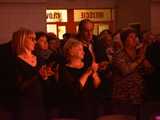 [FOTO] Koncert zespołu Skaldowie, pożegnanie burmistrza i wiele wzruszeń podczas Spotkania Noworocznego Gminy Żarów