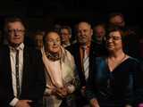 [FOTO] Koncert zespołu Skaldowie, pożegnanie burmistrza i wiele wzruszeń podczas Spotkania Noworocznego Gminy Żarów