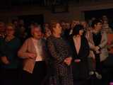 [FOTO] Koncert zespołu Skaldowie, pożegnanie burmistrza i wiele wzruszeń podczas Spotkania Noworocznego Gminy Żarów