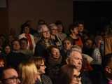 [FOTO] Koncert zespołu Skaldowie, pożegnanie burmistrza i wiele wzruszeń podczas Spotkania Noworocznego Gminy Żarów