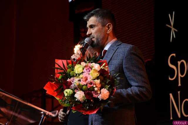 [FOTO] Koncert zespołu Skaldowie, pożegnanie burmistrza i wiele wzruszeń podczas Spotkania Noworocznego Gminy Żarów