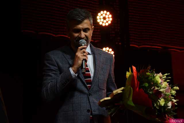 [FOTO] Koncert zespołu Skaldowie, pożegnanie burmistrza i wiele wzruszeń podczas Spotkania Noworocznego Gminy Żarów