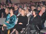 [FOTO] Koncert zespołu Skaldowie, pożegnanie burmistrza i wiele wzruszeń podczas Spotkania Noworocznego Gminy Żarów