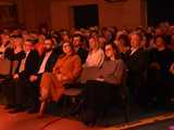 [FOTO] Koncert zespołu Skaldowie, pożegnanie burmistrza i wiele wzruszeń podczas Spotkania Noworocznego Gminy Żarów