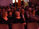 [FOTO] Koncert zespołu Skaldowie, pożegnanie burmistrza i wiele wzruszeń podczas Spotkania Noworocznego Gminy Żarów