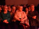 [FOTO] Koncert zespołu Skaldowie, pożegnanie burmistrza i wiele wzruszeń podczas Spotkania Noworocznego Gminy Żarów