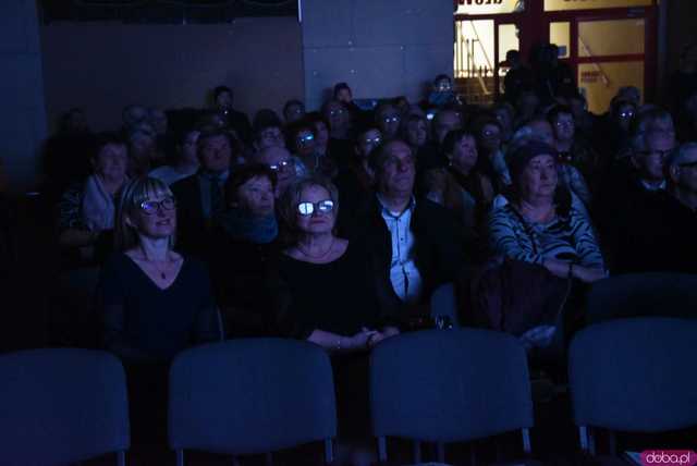 [FOTO] Koncert zespołu Skaldowie, pożegnanie burmistrza i wiele wzruszeń podczas Spotkania Noworocznego Gminy Żarów