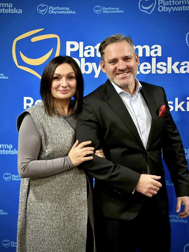[FOTO] Platforma Obywatelska przedstawiła kandydatów do wyborów samorządowych
