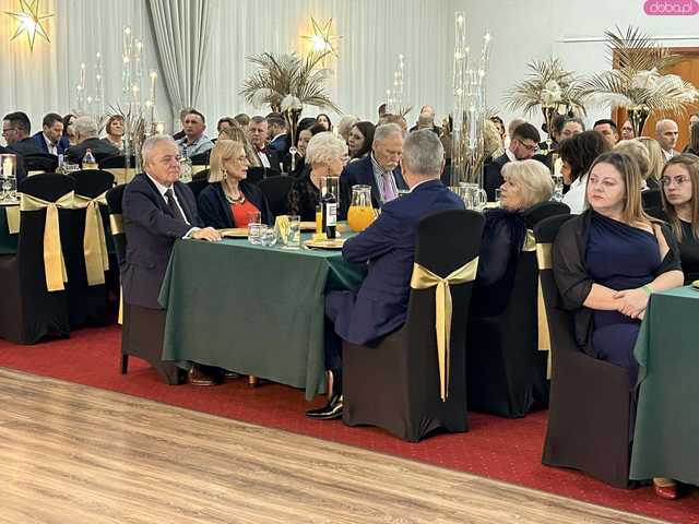 [FOTO] Ach, co to był za bal! Za nami trzecie urodziny Fundacji Endomama