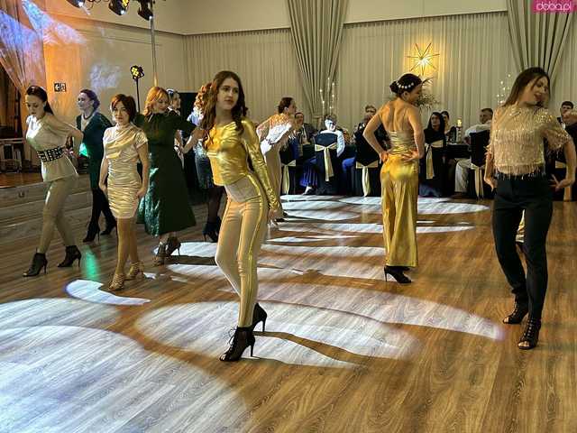 [FOTO] Ach, co to był za bal! Za nami trzecie urodziny Fundacji Endomama
