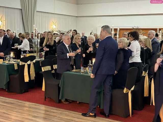 [FOTO] Ach, co to był za bal! Za nami trzecie urodziny Fundacji Endomama