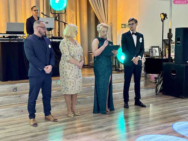 [FOTO] Ach, co to był za bal! Za nami trzecie urodziny Fundacji Endomama