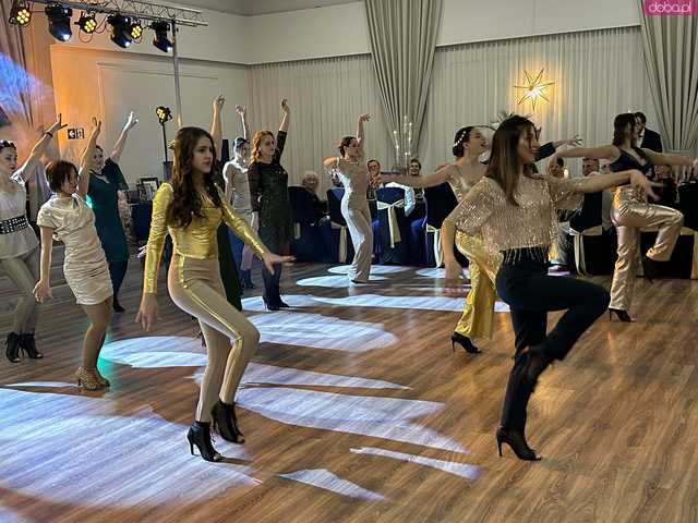 [FOTO] Ach, co to był za bal! Za nami trzecie urodziny Fundacji Endomama