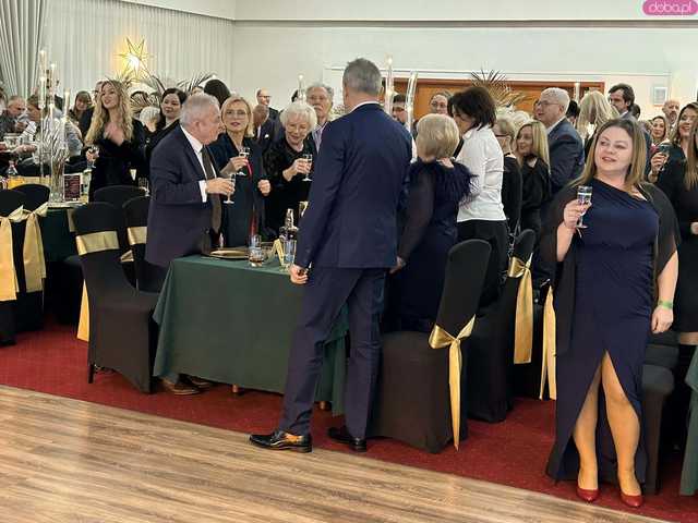 [FOTO] Ach, co to był za bal! Za nami trzecie urodziny Fundacji Endomama