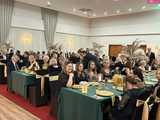[FOTO] Ach, co to był za bal! Za nami trzecie urodziny Fundacji Endomama