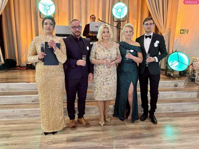 [FOTO] Ach, co to był za bal! Za nami trzecie urodziny Fundacji Endomama