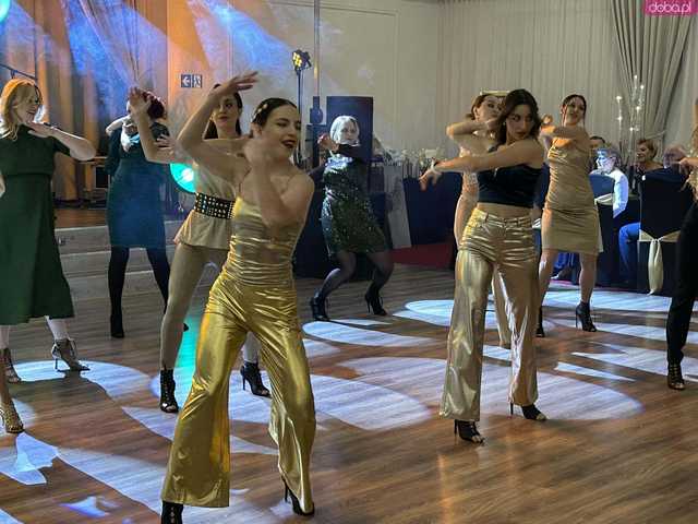 [FOTO] Ach, co to był za bal! Za nami trzecie urodziny Fundacji Endomama