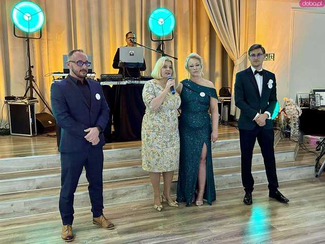 [FOTO] Ach, co to był za bal! Za nami trzecie urodziny Fundacji Endomama