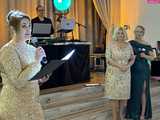 [FOTO] Ach, co to był za bal! Za nami trzecie urodziny Fundacji Endomama