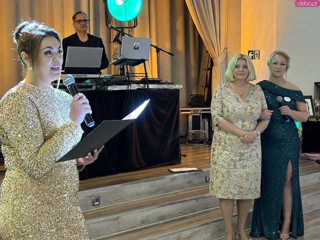 [FOTO] Ach, co to był za bal! Za nami trzecie urodziny Fundacji Endomama