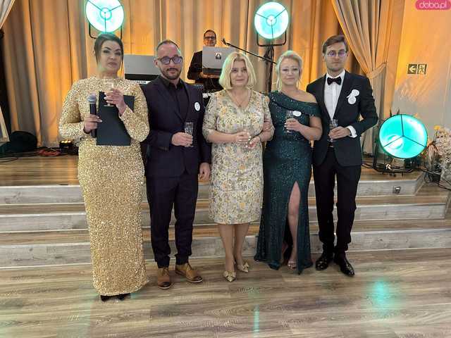 [FOTO] Ach, co to był za bal! Za nami trzecie urodziny Fundacji Endomama