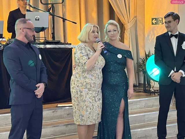 [FOTO] Ach, co to był za bal! Za nami trzecie urodziny Fundacji Endomama