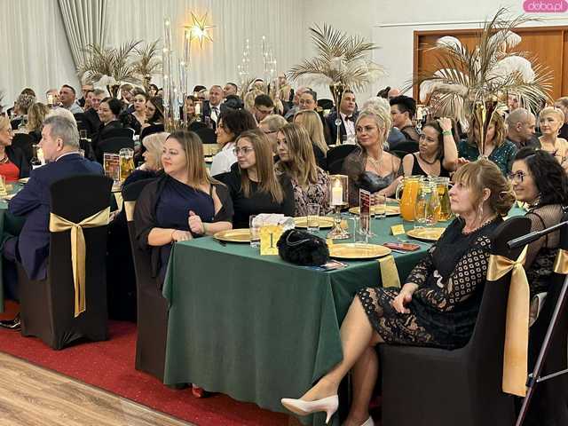 [FOTO] Ach, co to był za bal! Za nami trzecie urodziny Fundacji Endomama