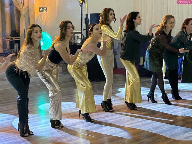[FOTO] Ach, co to był za bal! Za nami trzecie urodziny Fundacji Endomama