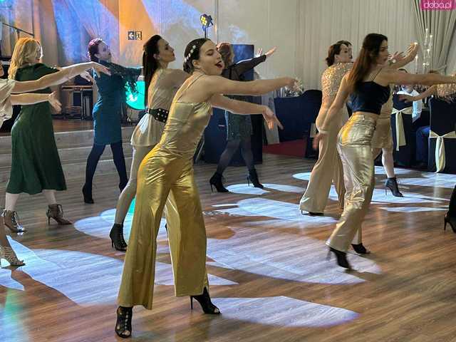 [FOTO] Ach, co to był za bal! Za nami trzecie urodziny Fundacji Endomama