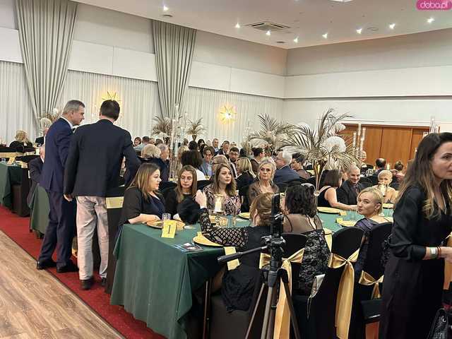 [FOTO] Ach, co to był za bal! Za nami trzecie urodziny Fundacji Endomama