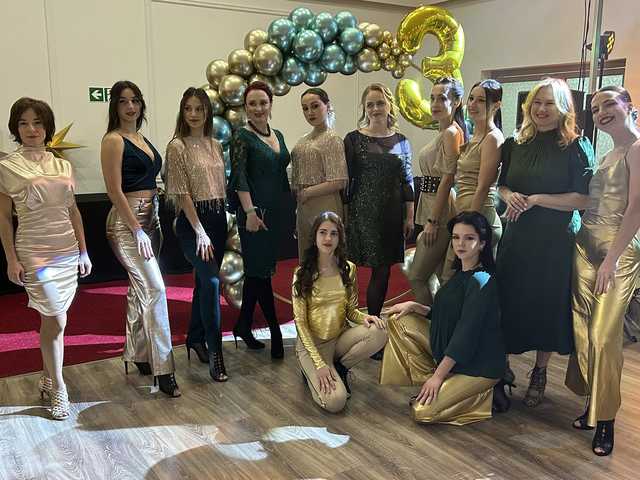 [FOTO] Ach, co to był za bal! Za nami trzecie urodziny Fundacji Endomama