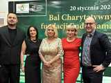 [FOTO] Ach, co to był za bal! Za nami trzecie urodziny Fundacji Endomama