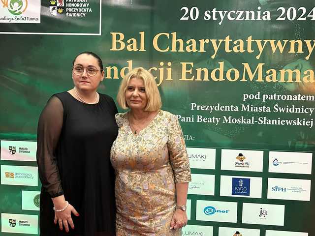 [FOTO] Ach, co to był za bal! Za nami trzecie urodziny Fundacji Endomama
