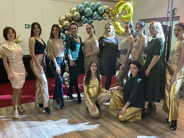 [FOTO] Ach, co to był za bal! Za nami trzecie urodziny Fundacji Endomama