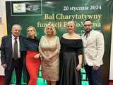 [FOTO] Ach, co to był za bal! Za nami trzecie urodziny Fundacji Endomama