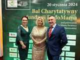 [FOTO] Ach, co to był za bal! Za nami trzecie urodziny Fundacji Endomama