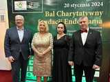 [FOTO] Ach, co to był za bal! Za nami trzecie urodziny Fundacji Endomama