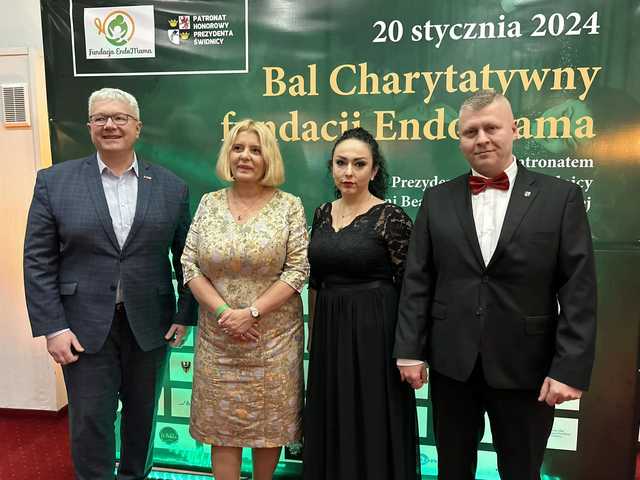 [FOTO] Ach, co to był za bal! Za nami trzecie urodziny Fundacji Endomama