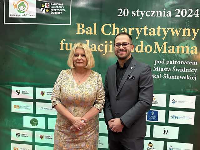 [FOTO] Ach, co to był za bal! Za nami trzecie urodziny Fundacji Endomama