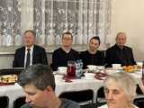[FOTO] Kolędy, jasełka i moc życzeń. Noworoczne spotkanie w Bojanicach