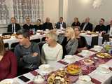 [FOTO] Kolędy, jasełka i moc życzeń. Noworoczne spotkanie w Bojanicach