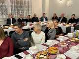 [FOTO] Kolędy, jasełka i moc życzeń. Noworoczne spotkanie w Bojanicach