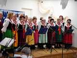 [FOTO] X Jubileuszowy Przegląd Zespołów Kolędniczych w Witoszowie Dolnym