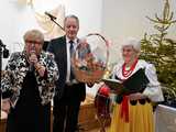[FOTO] X Jubileuszowy Przegląd Zespołów Kolędniczych w Witoszowie Dolnym