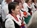 [FOTO] X Jubileuszowy Przegląd Zespołów Kolędniczych w Witoszowie Dolnym
